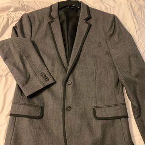 Express Tuxedo style sports jacket size 40r BNWOT